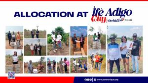 Residential Land For Sale Asaba Delta Residential Land For Sale Asaba Delta