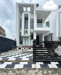 5 bedroom Detached Duplex For Sale Chevron Lekki Chevron Drive Lekki Lagos 5 bedroom Detached Duplex For Sale Chevron Lekki Chevron Drive Lekki Lagos