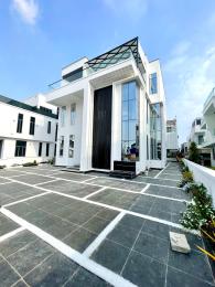 5 bedroom Detached Duplex For Sale Osapa London Lekki Lagos