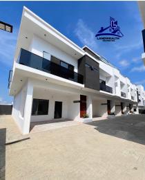 3 bedroom Terraced Duplex For Sale Ikota Lekki Lagos