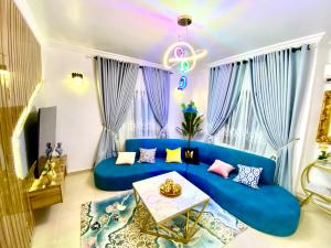 1 bedroom Block Of Flats Short let Oniru, Vi Oniru Victoria Island Lagos