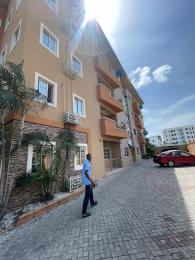 3 bedroom Flat & Apartment For Rent Ikate Elegushi Lekki Lagos