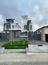 5 bedroom Detached Duplex For Sale Lekki Lagos 5 bedroom Detached Duplex For Sale Lekki Lagos