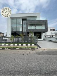 5 bedroom Detached Duplex For Sale Osapa London Lekki Lagos 5 bedroom Detached Duplex For Sale Osapa London Lekki Lagos