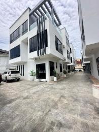 5 bedroom Detached Duplex For Sale Old Ikoyi Lagos