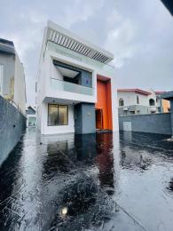 5 bedroom Duplex For Sale Lekki Phase 1 Lagos