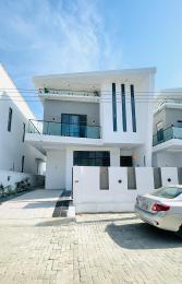 4 bedroom Detached Duplex For Sale Ajah Lagos