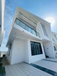 4 bedroom Detached Duplex For Sale Ajah Lagos 4 bedroom Detached Duplex For Sale Ajah Lagos