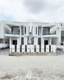 5 bedroom House For Sale Chevron, Lekki Lekki Lagos 5 bedroom House For Sale Chevron, Lekki Lekki Lagos