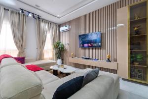 2 bedroom Block Of Flats Short let Ikate Lekki Ikate Elegushi Lekki Lagos