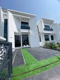 5 bedroom Detached Duplex For Sale Chevron Drive Lekki Lagos 5 bedroom Detached Duplex For Sale Chevron Drive Lekki Lagos