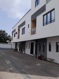 4 bedroom Terraced Duplex For Sale Ilupeju Lagos 4 bedroom Terraced Duplex For Sale Ilupeju Lagos