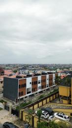 4 bedroom Terraced Duplex For Sale Ogudu GRA Lagos
