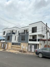 5 bedroom Detached Duplex For Sale Omole Phase 1 Ojodu Lagos