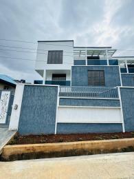 5 bedroom Detached Duplex For Sale Omole Phase 1 Ikeja Lagos
