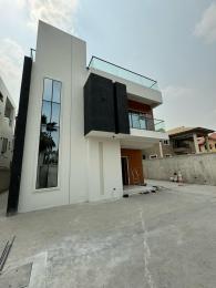 5 bedroom Duplex For Sale Omole Phase 1 Ojodu Lagos