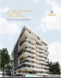 4 bedroom Shared Apartment For Sale . Ikoyi Lagos