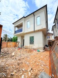 4 bedroom Detached Duplex For Sale Gbagada Lagos