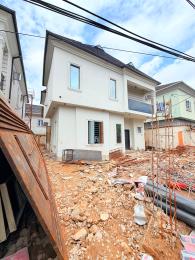 4 bedroom Detached Duplex For Sale Gbagada Lagos