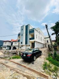 4 bedroom Semi detached Duplex For Sale Gbagada Lagos