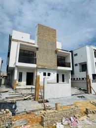 4 bedroom Semi detached Duplex For Sale Gbagada Central Gbagada Lagos