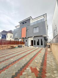 4 bedroom Semi detached Duplex For Sale Gbagada Lagos
