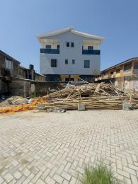 4 bedroom Semi detached Duplex For Sale Gbagada Lagos
