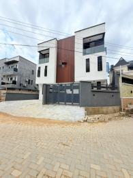 4 bedroom Semi detached Duplex For Sale Gbagada Lagos