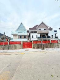 4 bedroom Semi detached Duplex For Sale Gbagada Lagos