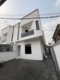 4 bedroom Semi detached Duplex For Sale Gbagada Lagos
