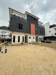 4 bedroom Semi detached Duplex For Sale Gbagada Lagos