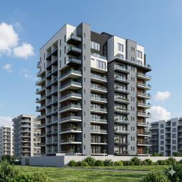 3 bedroom Block Of Flats For Sale . Ikoyi South West Lagos