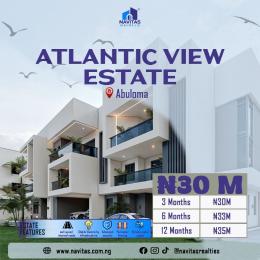 Residential Land For Sale Fimie, Abuloma Port Harcourt Rivers