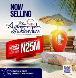 Land For Sale Lekki Free Trade Zone, Jara Resort, Lekki Deep Sea Port, Dangote Refinery, Banks Free Trade Zone Ibeju-Lekki Lagos