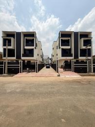 4 bedroom Semi detached Duplex For Sale Ikeja  Lagos