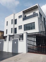4 bedroom Terraced Duplex For Sale Dideolu Estate Ogba GRA Lagos
