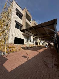 4 bedroom Terraced Duplex For Sale Wuye Abuja Phase 2 