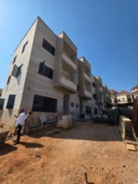 4 bedroom Terraced Duplex For Sale Wuye Abuja Phase 2 