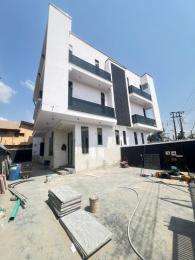 4 bedroom Semi detached Duplex For Sale Omole Phase 1 Ojodu Lagos