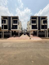 4 bedroom Semi detached Duplex For Sale Adeniyi Jones Ikeja Lagos