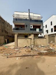 4 bedroom Semi detached Duplex For Sale Adeniyi Jones Ikeja Lagos
