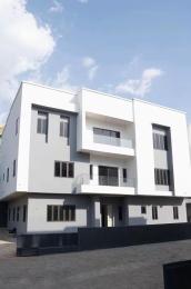 7 bedroom Detached Duplex For Sale Asokoro Main Asokoro Abuja Phase 1 