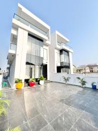 5 bedroom Detached Duplex For Sale Idado Lekki Lagos 5 bedroom Detached Duplex For Sale Idado Lekki Lagos