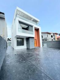 5 bedroom Detached Duplex For Sale Lekki Phase 1 Lagos 5 bedroom Detached Duplex For Sale Lekki Phase 1 Lagos