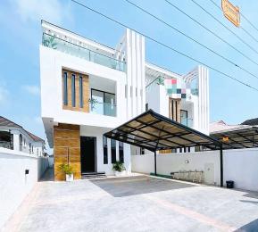 5 bedroom Detached Duplex For Sale Idado Lekki Lagos 5 bedroom Detached Duplex For Sale Idado Lekki Lagos