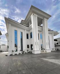 7 bedroom Detached Duplex For Sale Guzape Main Guzape Abuja Phase 1 