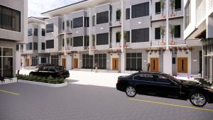 4 bedroom Detached Duplex For Sale Awuse Estate, Opebi Ikeja Lagos 4 bedroom Detached Duplex For Sale Awuse Estate, Opebi Ikeja Lagos