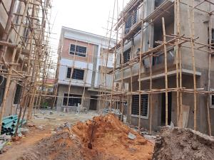 5 bedroom Detached Duplex For Sale Shonibare Estate, Maryland Ikeja Lagos 5 bedroom Detached Duplex For Sale Shonibare Estate, Maryland Ikeja Lagos