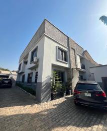 4 bedroom Duplex For Sale 2nd Avenue Gwarimpa Abuja Phase 3  4 bedroom Duplex For Sale 2nd Avenue Gwarimpa Abuja Phase 3