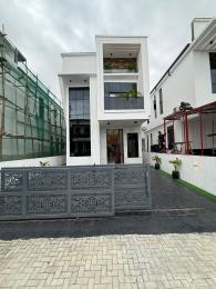 5 bedroom Detached Duplex For Sale Chevron Drive Lekki Lagos